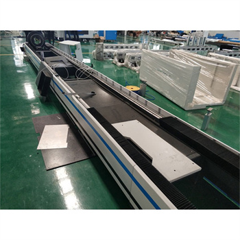 Makinë për prerjen e metaleve CNC e lëvizshme Makinë prerëse me plazma metalike Prerëse me flakë gazi me pllaka çeliku Çmimi Huawei EHNC-1500W-J-3