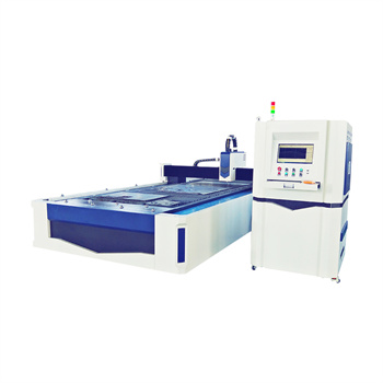 Makinë për printer fleksografie me makinë prerëse lazer me prerje lazer ms makina prerëse metalike me laser