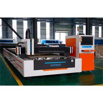 Makinë prerëse laserike Jinan për metal 1530 çelik CNC me fibra lazer 1000W 1500watt 3000W me raycus