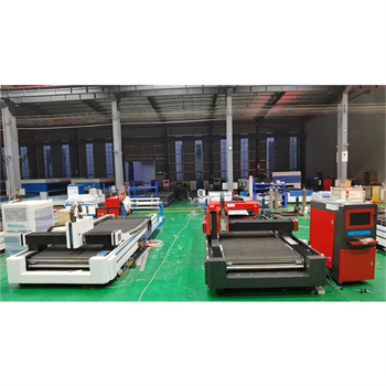 shitje fabrika automatike metalike inox hekur cnc automatike industriale dne laser prerje