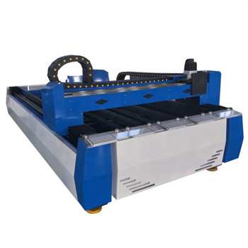 prestar lazer me fibra makineri prerëse lazer makineri industriale me detyrë të rëndë çmimi i fabrikës Prerës lazer me fibra 2kw