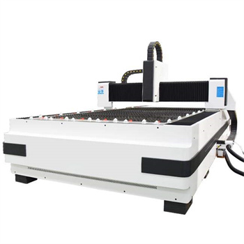 Makinë profesionale për prerjen e tubave me laser me fibra CNC 2000W Prerëse tubash