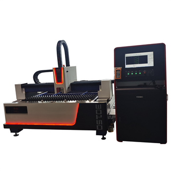 Makineria e prerjes së pllakave me lazer me makinë prerëse me lazer në Kinë me shitje të nxehtë Prerje me lazer me fibër CNC për fletë metalike për makineri prerëse lazer prej çeliku inox 12000W
