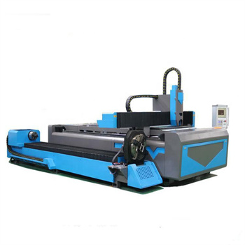 Furnizimi i fabrikës HHCORPC makineri prerëse lazer për metal dhe jometal për prerje çeliku inoks Kompensatë akrilike