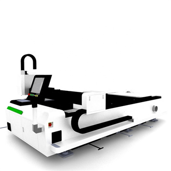 Shitet Makinë Prerëse Laser Kompensatë Z1390-150W CO2 Prerës Laser