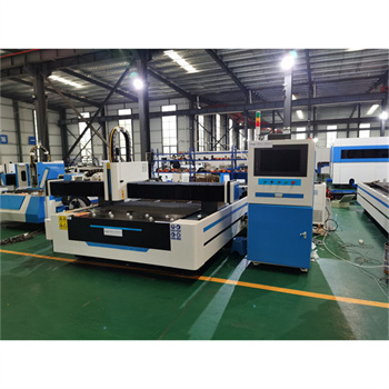 Makinë për përpunimin e lazerit për prerëse metalike Farley Laserlab CNC