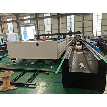 Kinë Çmimi i mirë i 6m 8m pllakë metalike prerëse pllakë çeliku CNC makinë qethëse hidraulike e tipit të portës