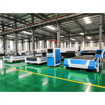 2021 Jinan LXSHOW DIY 500w 1000w 4kw IPG prerëse me laser me fibra Prerëse fletë metalike me prerje CNC