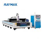 Makinë prerëse me lazer me fibra CNC 1000w 2000w 3000w 3300w 4000w metalike inox